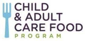CACFP Logo CACFP Logo