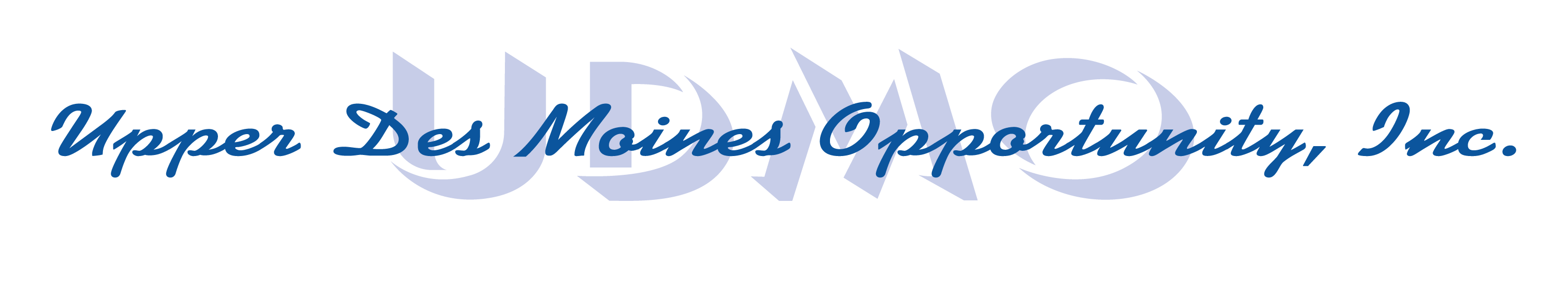 Upper des Moines Opportunity Inc logo