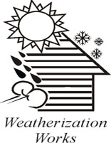 Weatherization Works Weatherization Works