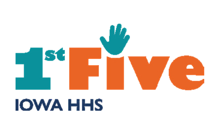 1st Five New Logo 1st Five New Logo