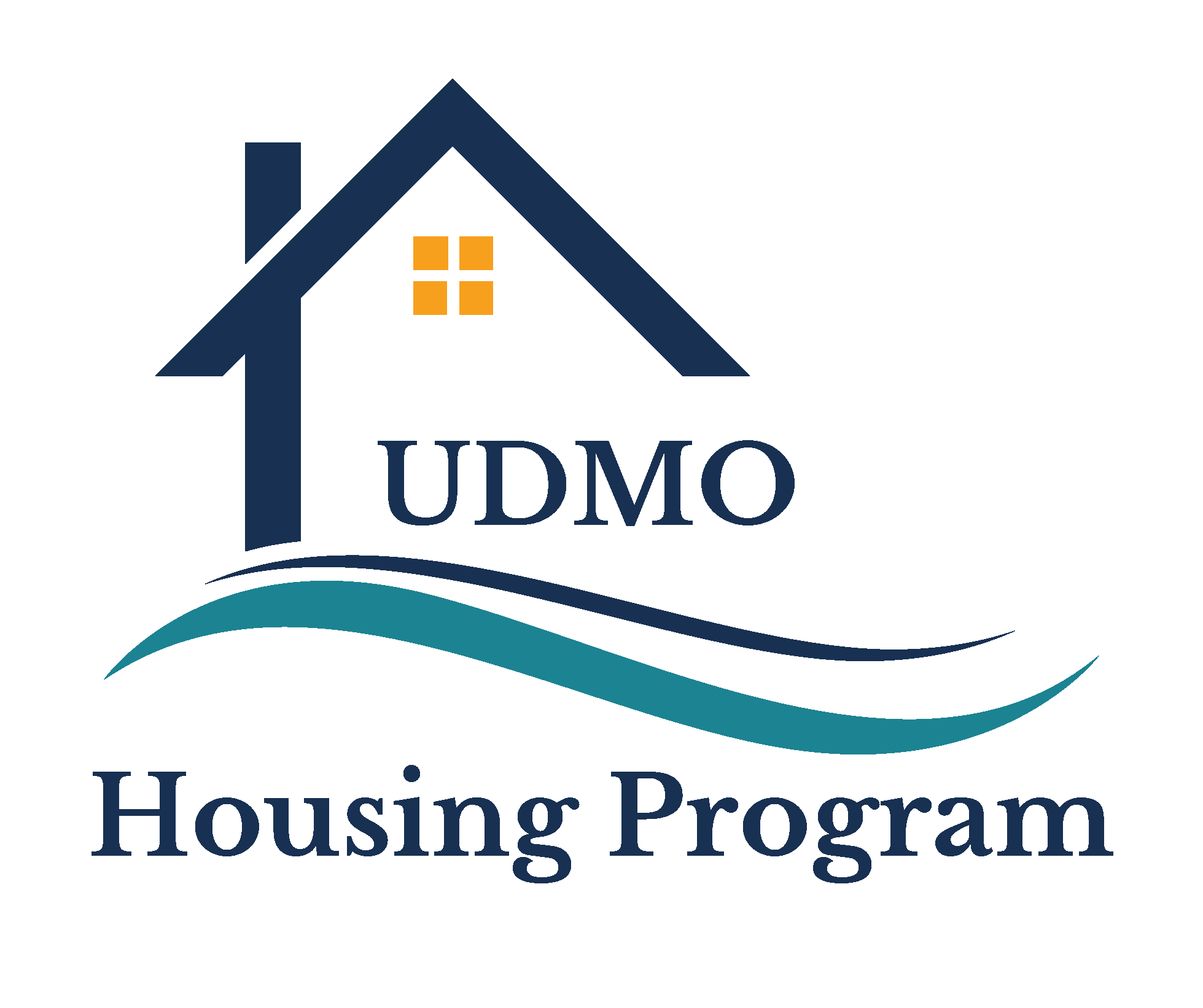 Housing Programs Logo
