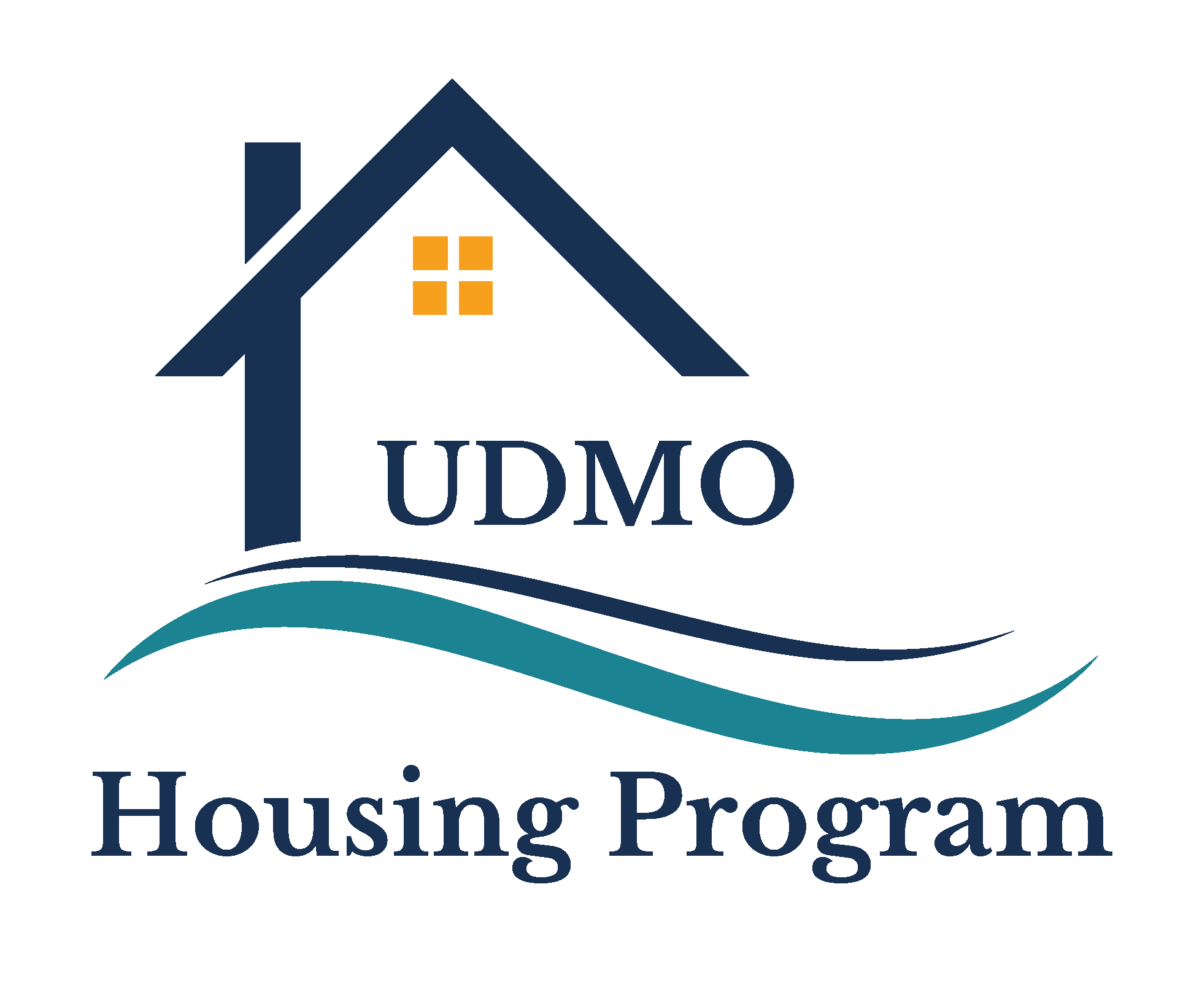 Housing Programs Logo Housing Programs Logo