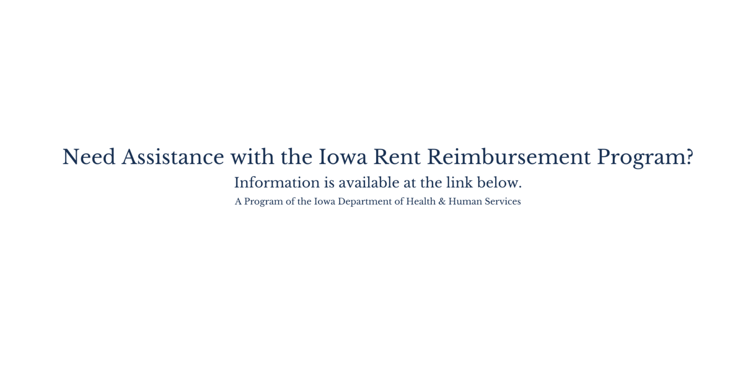 Home - Upper Des Moines Opportunity, Inc.