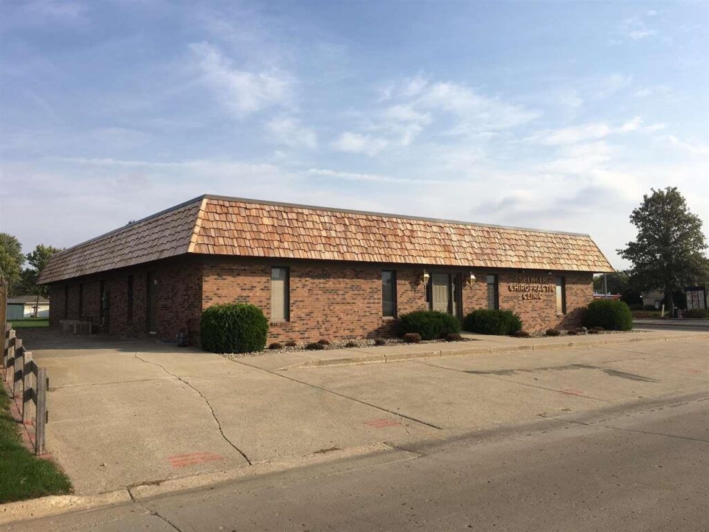 Clay Upper Des Moines Opportunity, Inc.